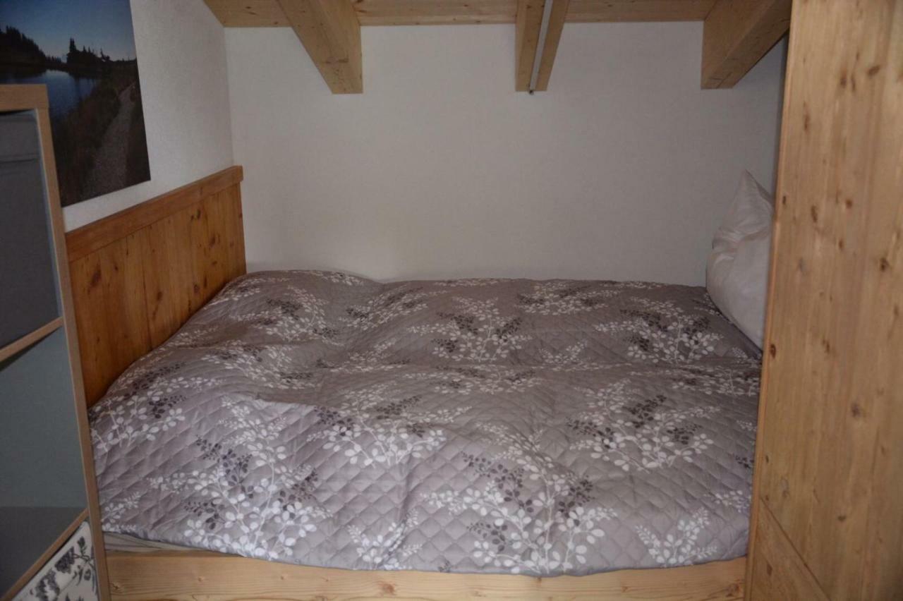 Chalet Christine Brixen im Thale Exterior photo