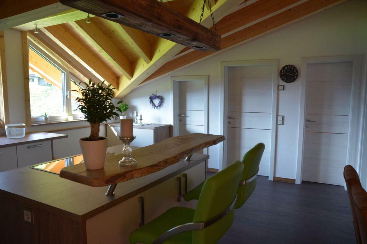 Chalet Christine Brixen im Thale Exterior photo