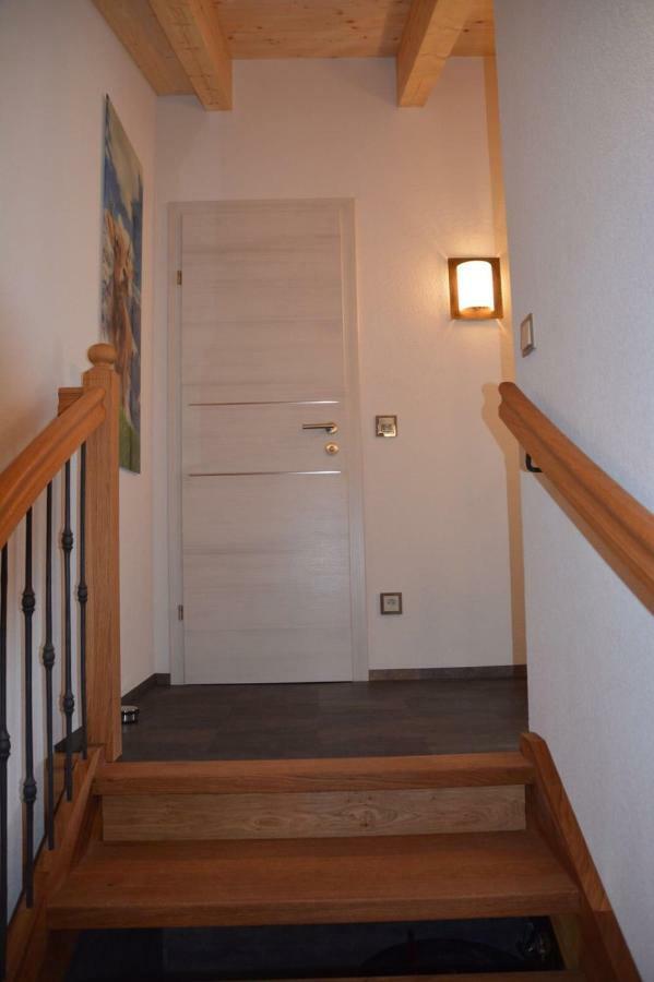 Chalet Christine Brixen im Thale Exterior photo