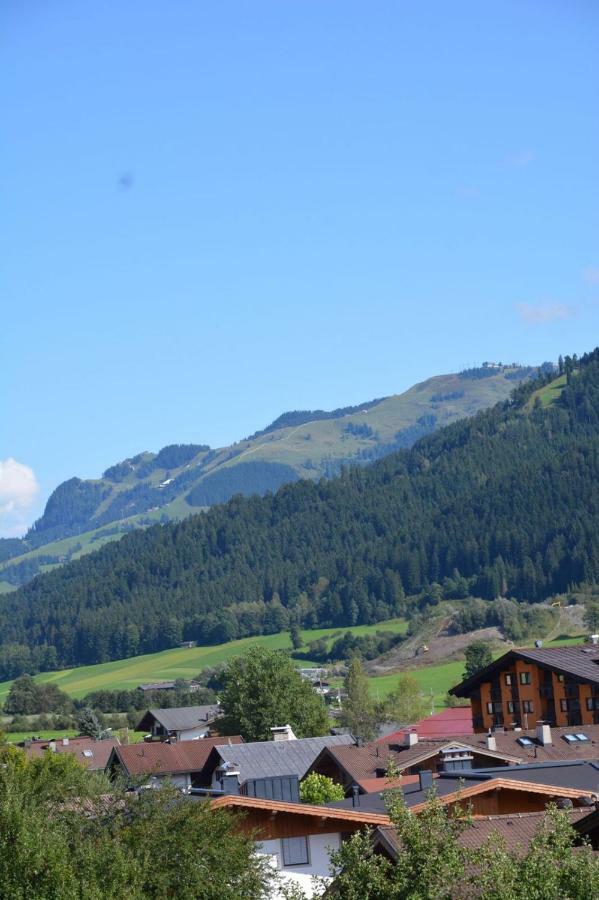Chalet Christine Brixen im Thale Exterior photo